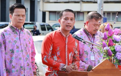 ทน. สุราษฎร์ธานี ถอดบทเรียน 13 ปี การบริหารจัดการโครงการเงิน ... Image 1