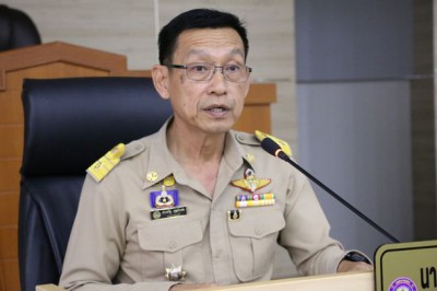 ประชุมคณะผู้บริหารและหัวหน้าส่วนราชการ ครั้งที่ 9/2566 Image 1