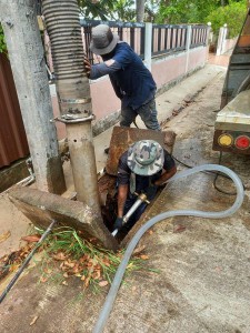 เราพัฒนากันทุกวันเพื่อพี่น้องประชาชน Image 1