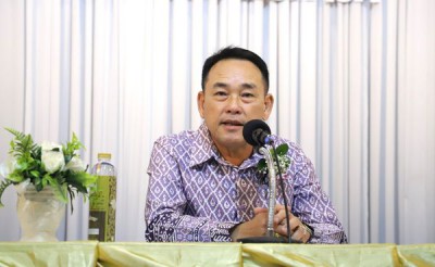 ต้อนรับคณะศึกษาดูงานเทศบาลนครสงขลา Image 1