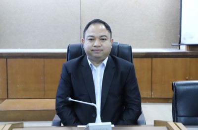 ต้อนรับคณะศึกษาดูงานองค์การบริหารส่วนตำบลศาลาครุ Image 1