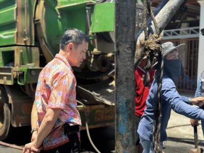 เราพัฒนากันทุกวันเพื่อพี่น้องประชาชน รูปภาพ 1