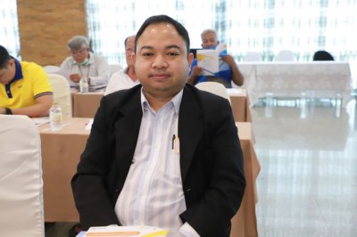 วันที่ 15 กันยายน 2566 นายประเสริฐ บุญประสพ นายกเทศมนตรีนครส ... Image 1
