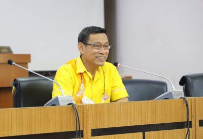 เมื่อวันที่ 28 พฤศจิกายน 2565 นายประเสริฐ บุญประสพ นายกเทศมน ... Image 1