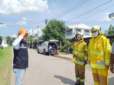 เมื่อวันที่ 24 มิถุนายน 2566 นายประเสริฐ บุญประสพ นายกเทศมนต ... Image 1