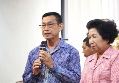 งานแสดงมุทิตาจิตผู้เกษียณอายุราชการ ประจำปี 2566 Image 1