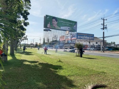 เราพัฒนากันทุกวันเพื่อพี่น้องประชาชน Image 1