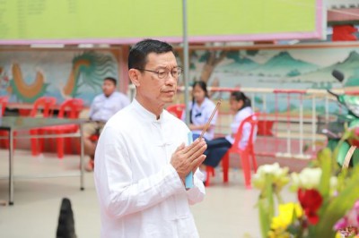 วันนี้ (22 กันยายน 2566) เทศบาลนครสุราษฎร์ธานี โดยนายประเสริ ... Image 1