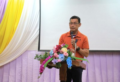 เมื่อวันที่ 15 ธันวาคม 2565 นายประเสริฐ บุญประสพ นายกเทศมนตร ... รูปภาพ 1