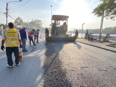 เราพัฒนากันทุกวันเพื่อพี่น้องประชาชน รูปภาพ 1
