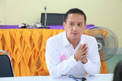 เทศบาลนครสุราษฎร์ขับเคลื่อนสภาเด็กสร้างสรรค์สิ่งใหม่ๆ ให้ท้อ ... Image 1