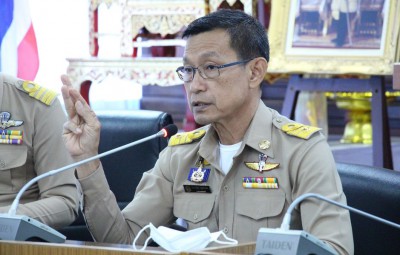 นายกแป๊ะ…ประชุมแกนนำสตรี วันจันทร์ที่ 19 ธันวาคม 2565 (เวลา  ... Image 1
