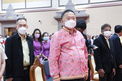 ทน.สฎ.ร่วมงานวันครูส่วนภูมิภาค ครั้งที่ 67 Image 1